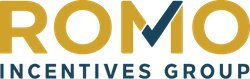 Romo Incentives Group Logo