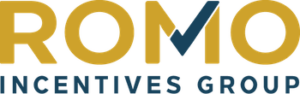 Romo Incentives Group Logo